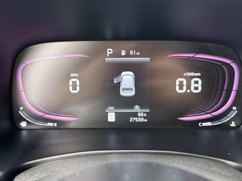 Certified 2023 Kia Soul LX w/ LX Technology Package image 27