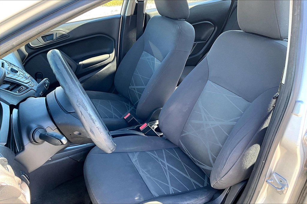 Used 2014 Ford Fiesta S FWD image 22