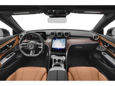 Used 2024 Mercedes-Benz CLE 450 4MATIC Cabriolet image 7