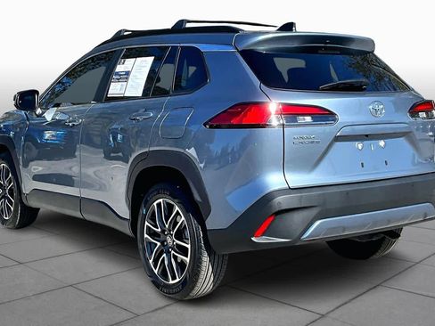 Used 2026 Toyota Corolla Cross XLE image 11