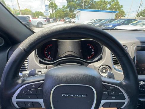 Used 2015 Dodge Durango SXT w/ Quick Order Package 23B RWD image 35