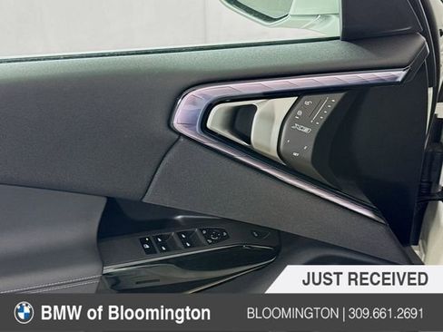 Used 2026 BMW X3 xDrive30 w/ Premium Package image 17