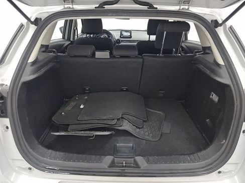 Used 2020 MAZDA CX-3 Sport FWD image 9