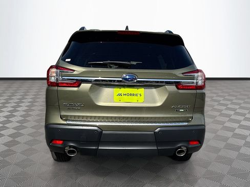 New 2026 Subaru Ascent Touring AWD/4WD image 34