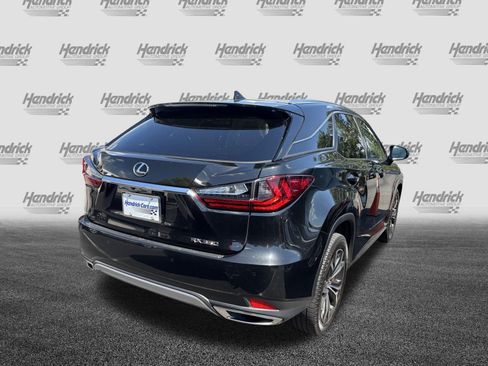 Used 2020 Lexus RX 350 FWD w/ Premium Package image 10