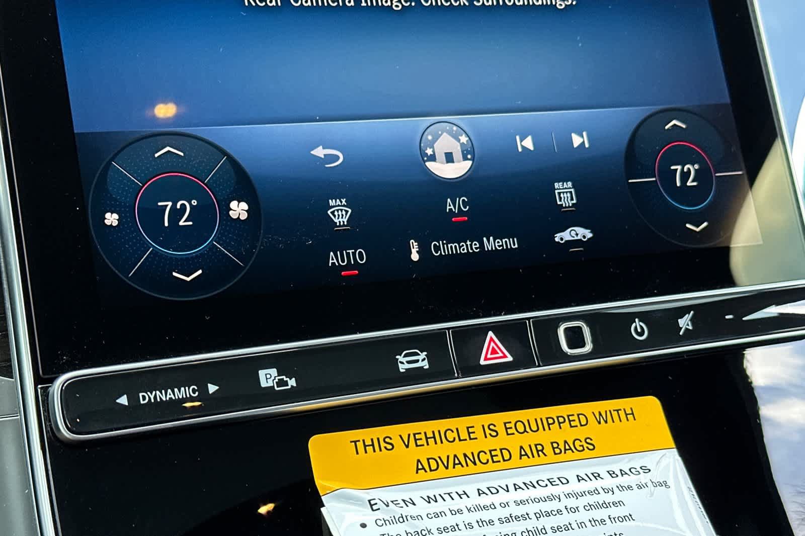 New 2026 Mercedes-Benz GLC 300 4MATIC image 19