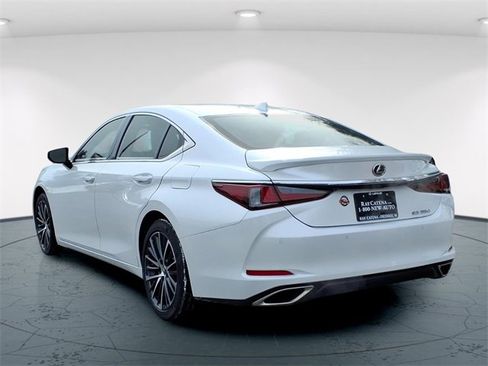 Used 2023 Lexus ES 350 350 w/ Premium Package image 20