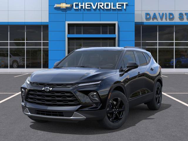 New 2026 Chevrolet Blazer LT w/ Convenience Package FWD image 31