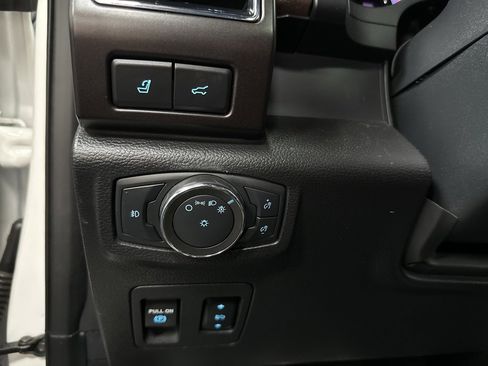 Used 2021 Ford Expedition King Ranch image 35