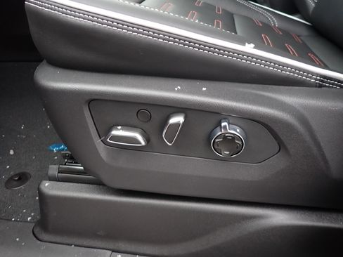 New 2026 GMC Yukon AT4 Ultimate image 20