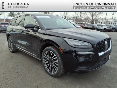 Used 2022 Lincoln Corsair AWD w/ Premium Package
