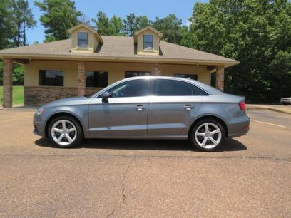 Used 2015 Audi A3 2.0T Premium Plus
