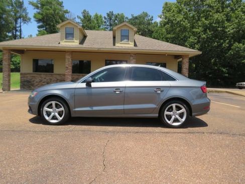 Used 2015 Audi A3 2.0T Premium Plus AWD/4WD image 1