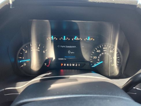 Used 2017 Ford F150 XL w/ Equipment Group 101A Mid AWD/4WD image 20