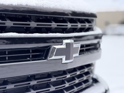 Used 2021 Chevrolet Silverado 1500 RST w/ All Star Edition Plus image 30