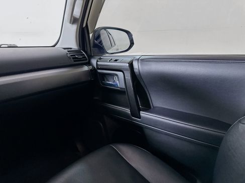 Used 2020 Toyota 4Runner Nightshade image 25