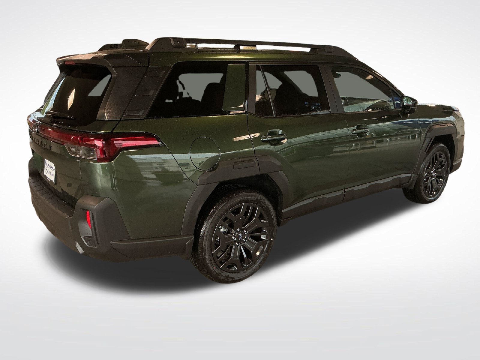 New 2026 Subaru Outback Limited XT AWD/4WD image 5