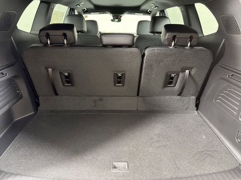 New 2026 GMC Acadia Elevation w/ Black Edition image 33