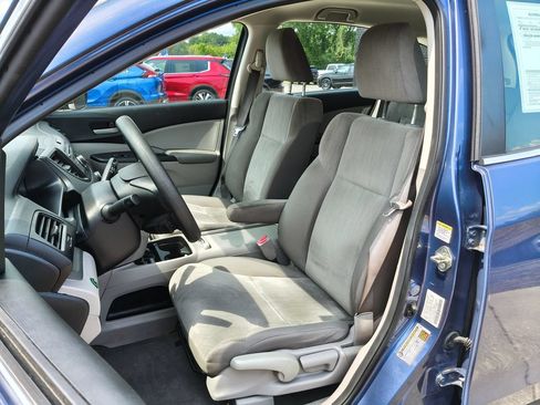 Used 2014 Honda CR-V LX image 2