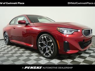New 2026 BMW 230i Coupe w/ Convenience Package video 1