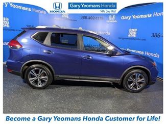Used 2017 Nissan Rogue SL FWD 360° Tour