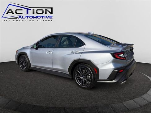 Used 2022 Subaru WRX Limited image 6