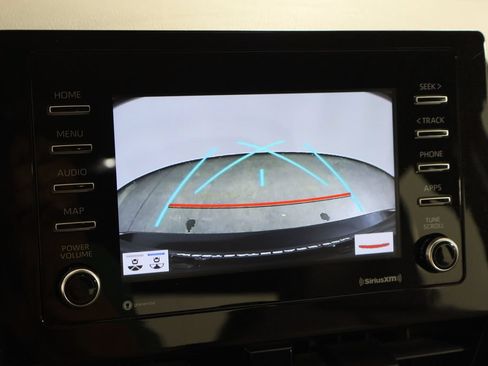 Used 2021 Toyota Camry SE w/ Convenience Package FWD image 37