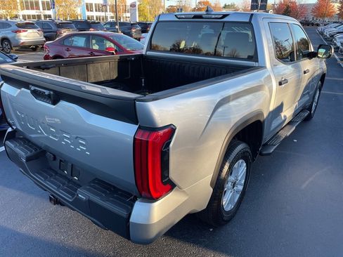 Used 2023 Toyota Tundra SR5 image 6