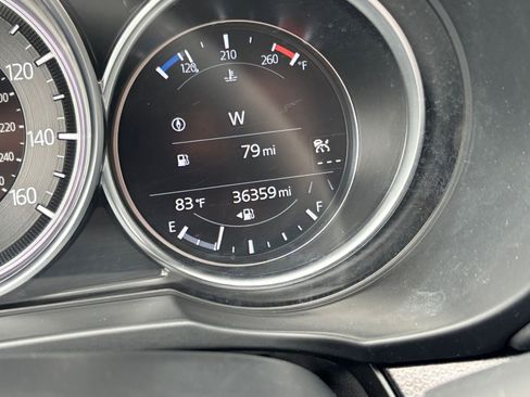 Used 2024 MAZDA CX-5 Carbon Edition AWD/4WD image 42
