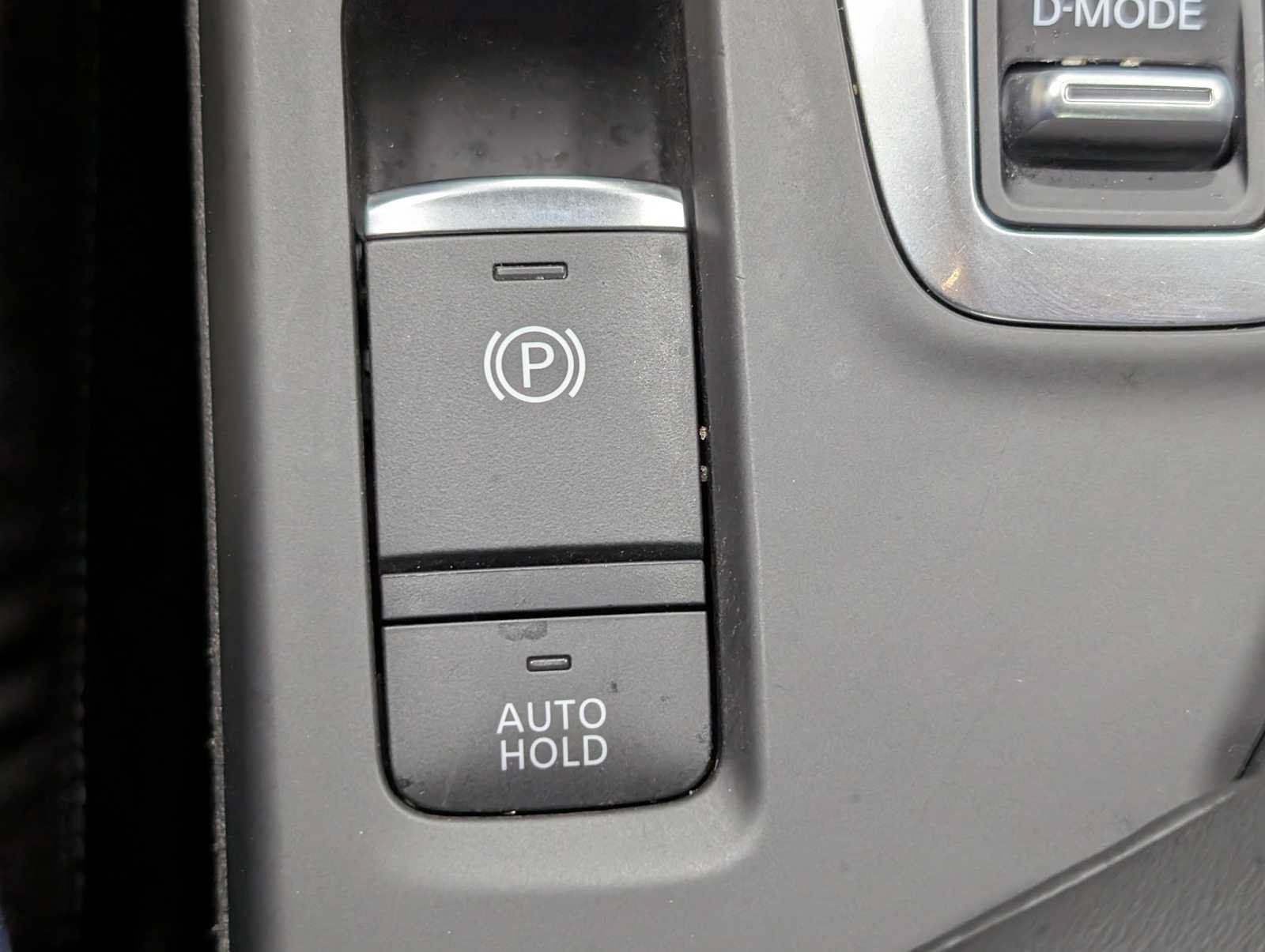 Used 2023 INFINITI QX50 Luxe AWD/4WD image 27
