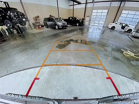 Used 2024 GMC Sierra 1500 AT4 w/ Technology Package image 30