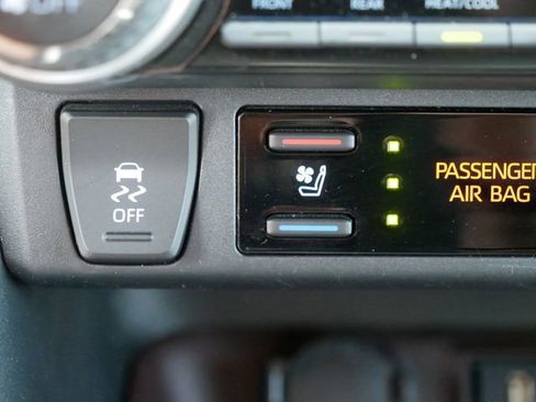 Used 2022 Toyota RAV4 Limited w/ Limited Grade Weather Package AWD/4WD image 37