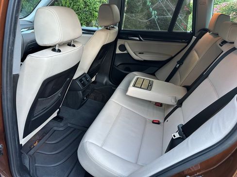 Used 2017 BMW X3 xDrive35i image 19