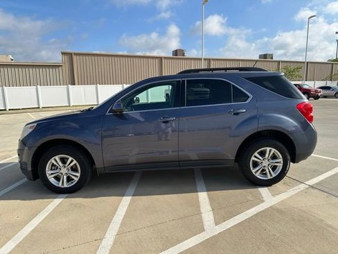 Used 2013 Chevrolet Equinox LT image 1