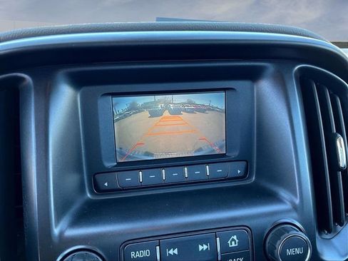 Certified 2016 GMC Canyon 2WD Crew Cab w/ Convenience Package image 17