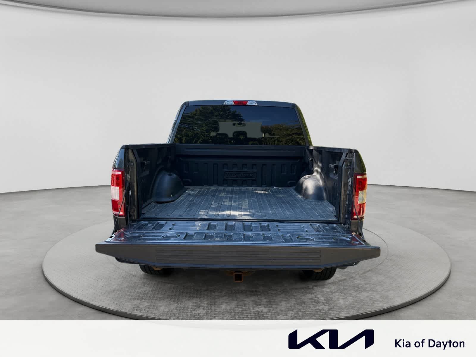 Used 2020 Ford F150 XL w/ Equipment Group 101A Mid AWD/4WD image 23