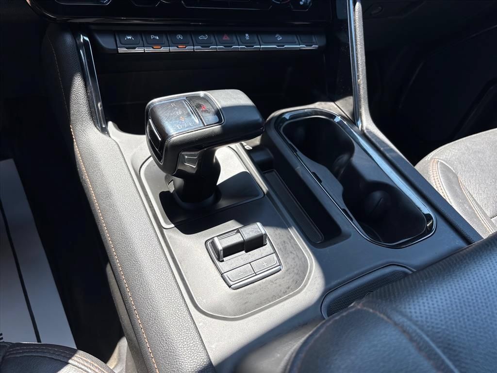 Used 2023 GMC Sierra 1500 AT4 AWD/4WD image 38