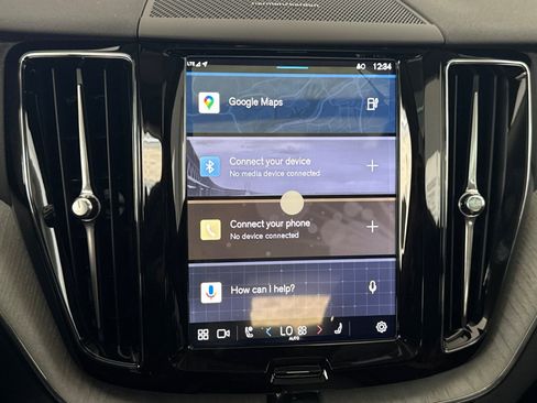 New 2025 Volvo XC60 T8 Plus w/ Protection Package Premier image 21