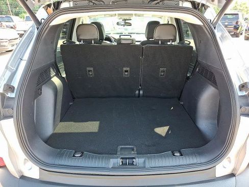 Certified 2022 Ford Escape SEL w/ Technology Package image 29