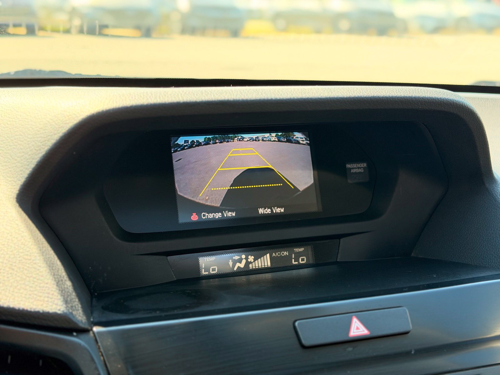 Used 2016 Acura ILX FWD image 34