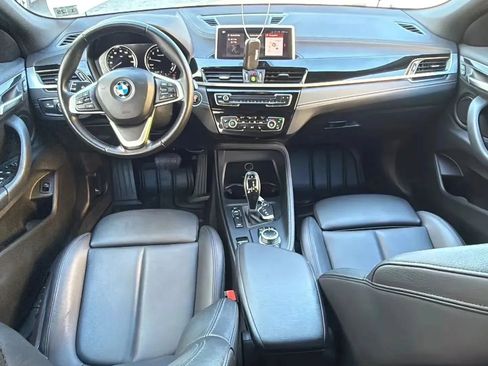 Used 2020 BMW X2 xDrive28i w/ Convenience Package AWD/4WD image 30