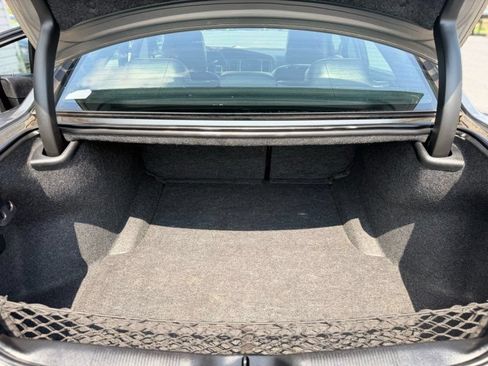 Used 2012 Dodge Charger SXT RWD image 7