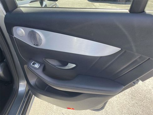 Used 2019 Mercedes-Benz GLC 300 4MATIC Coupe image 26