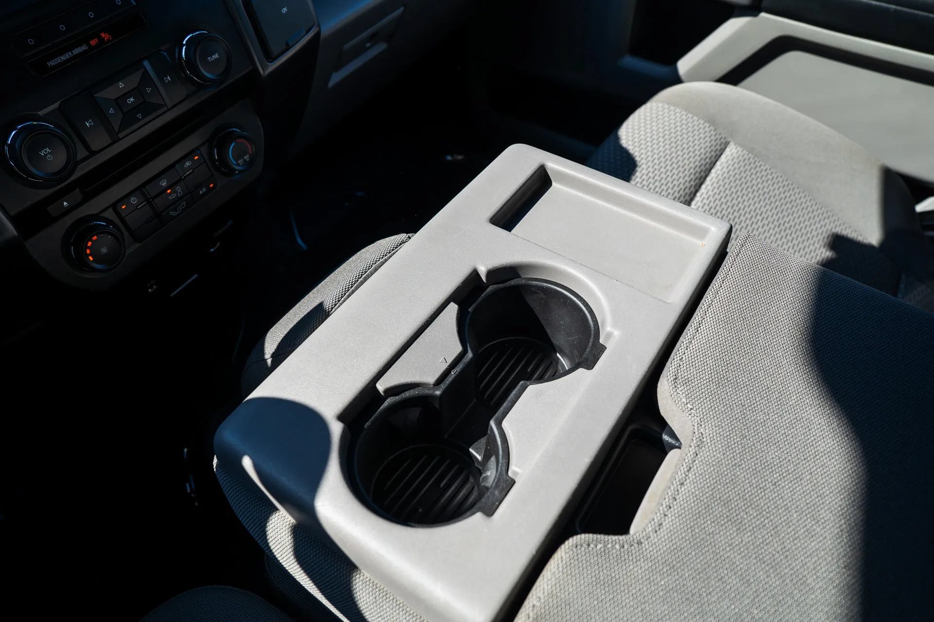 Used 2017 Ford F150 XLT RWD image 22