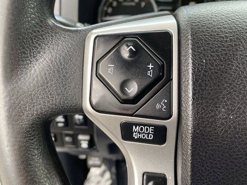 Certified 2021 Toyota Tundra SR5 w/ TRD Sport Package RWD image 25