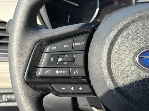 Certified 2026 Subaru Forester Premium AWD/4WD image 19