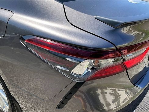 Used 2024 Toyota Camry SE FWD image 23