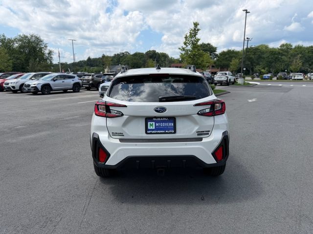 New 2026 Subaru Crosstrek 2.5i Limited AWD/4WD image 4