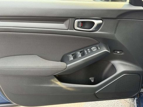 Certified 2026 Honda Civic Sport image 6