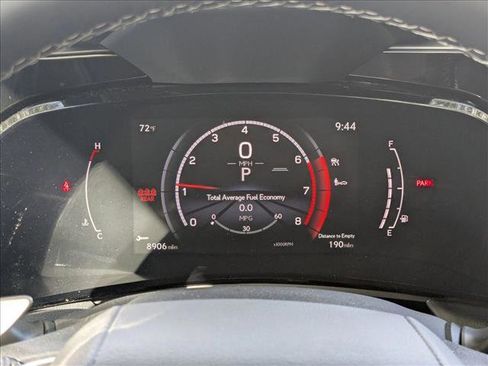 Used 2026 Lexus NX 350 F Sport w/ Accessory Package (Z1) image 3